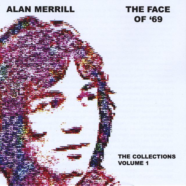 The Face Of 69 album cover