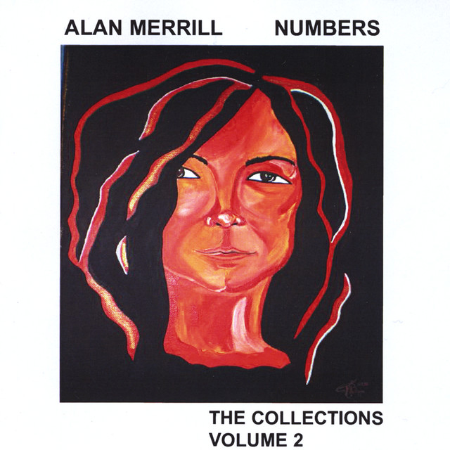 Numbers album cover