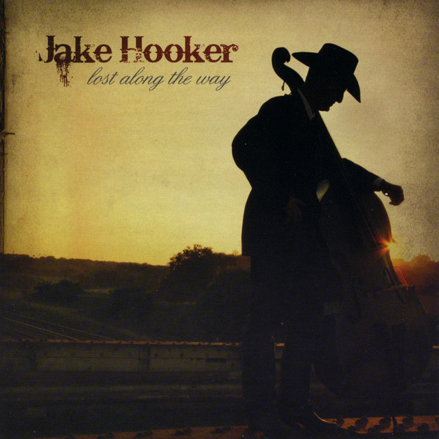 Lost Along The Way album cover