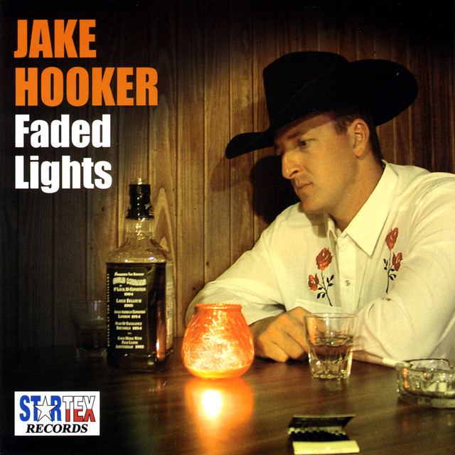 Faded Lights album cover