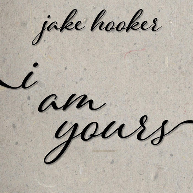 I Am Yours album cover