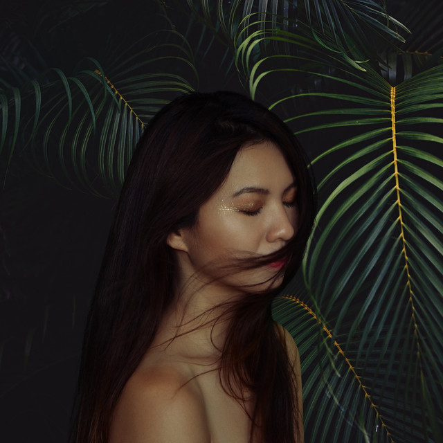 Departure album cover
