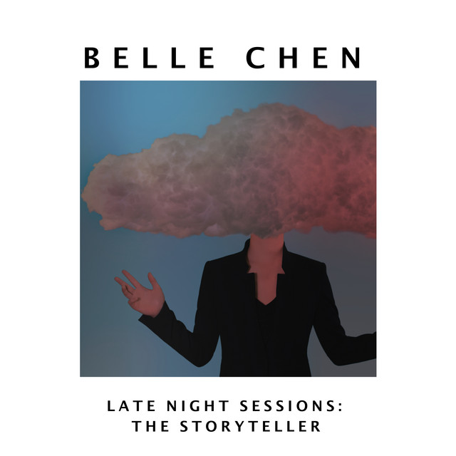Late Night Sessions: The Storyteller album cover