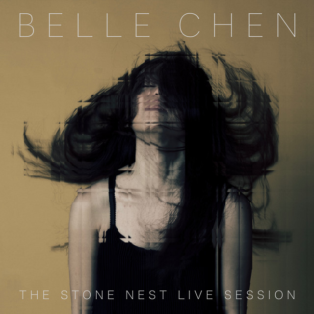 The Stone Nest Live Session album cover