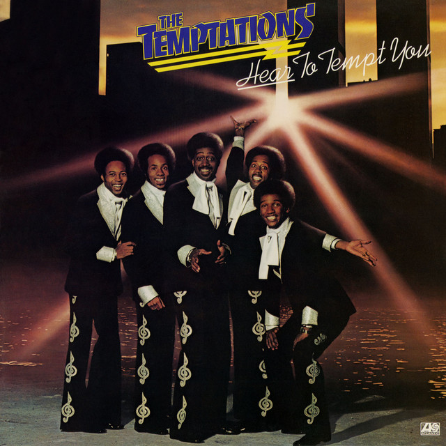 Hear To Tempt You album cover