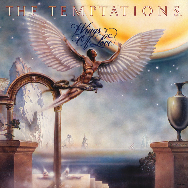 Wings Of Love album cover