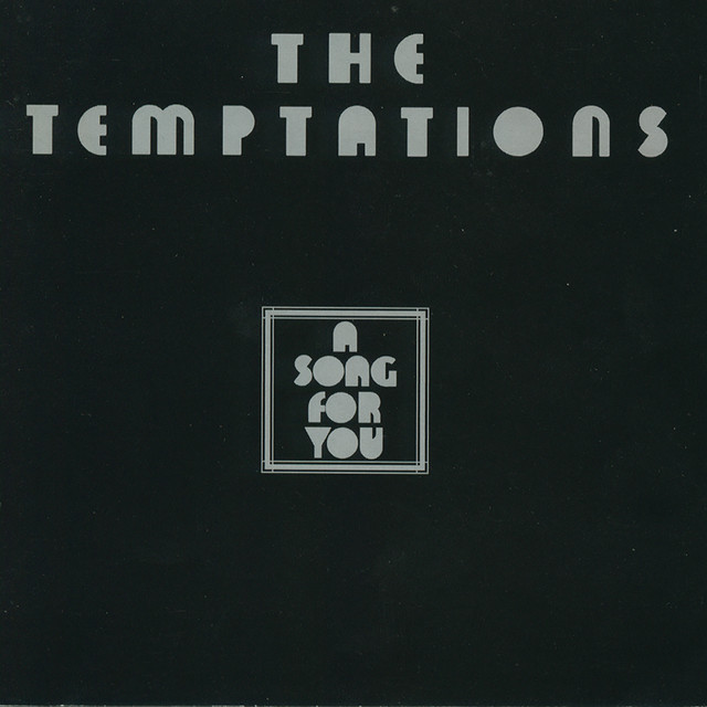 A Song For You album cover
