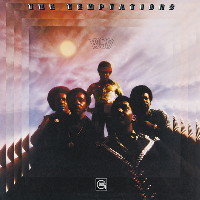 1990 album cover