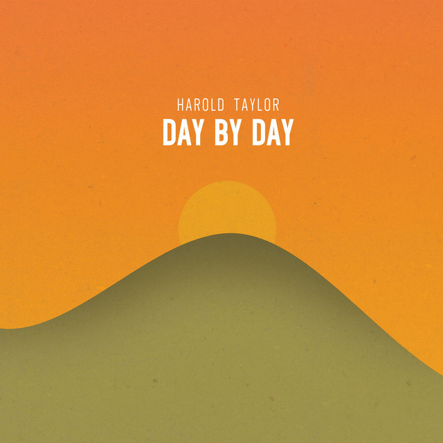 Day By Day album cover