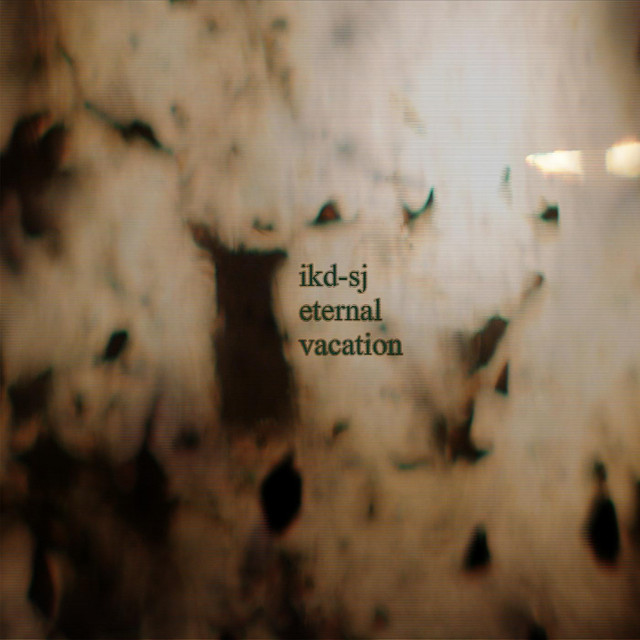 Eternal Vacation album cover