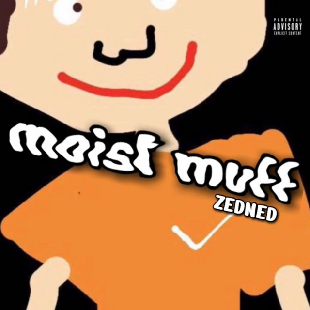 Moist Muff album cover