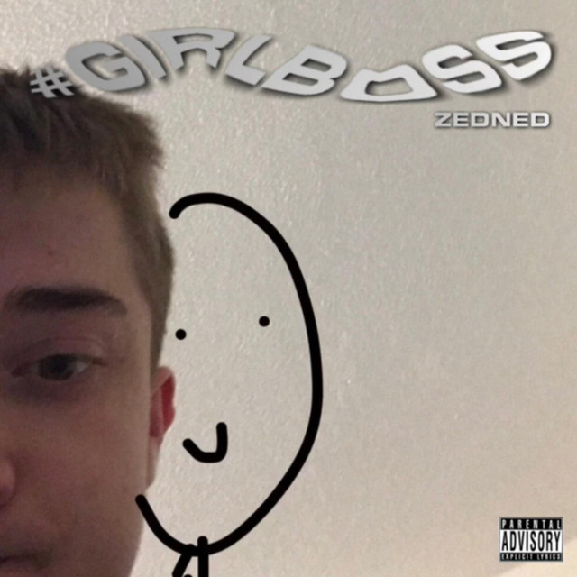 #GIRLBOSS album cover