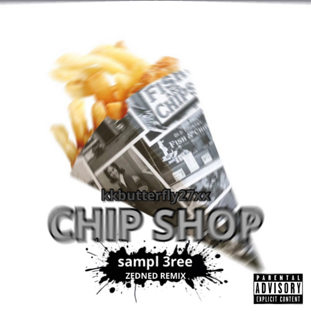 Apple 13‑inch MacBook Pro M1 (General) as heard on CHIP SHOP sampl 3ree (R‏‏‎‎EMIX) by ZEDNED (2024)