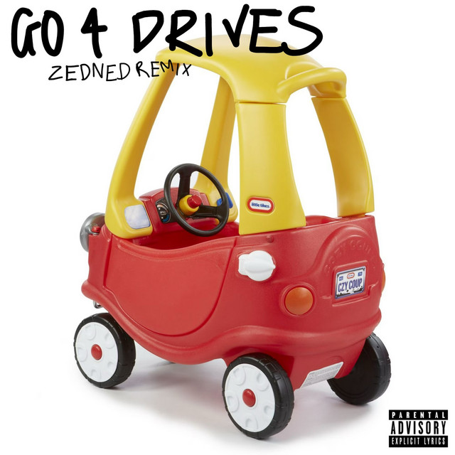 Apple 13‑inch MacBook Pro M1 (General) as heard on GO 4 DRIVES (R‏‏‎EMIX) by ZEDNED (2024)