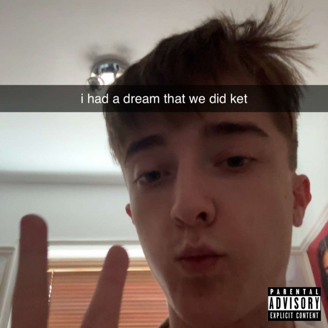 ZEDNED – JAKE JAKE JAKE album cover