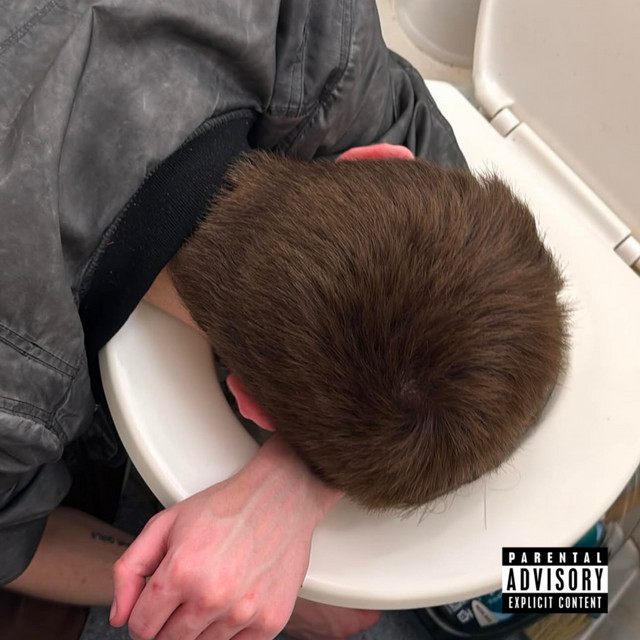 somewhere between love & regret album cover