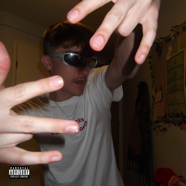 THIS WAS ZEDNED: I SHOULD'VE KEPT THIS TO MYSELF album cover
