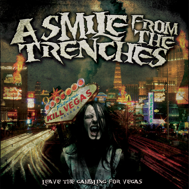 Leave the Gambiling for Las Vegas (The Mini Album) album cover
