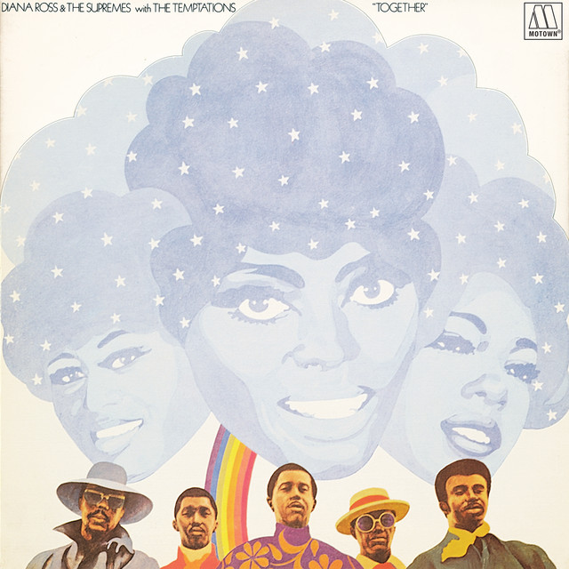 Together album cover