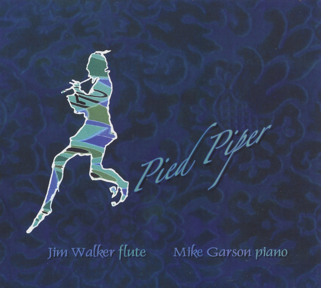 Pied Piper album cover