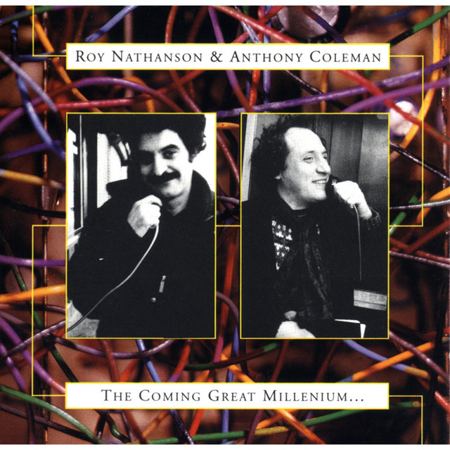 The Coming Great Millenium… album cover
