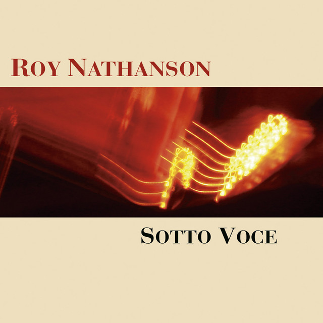 Sotto Voce album cover