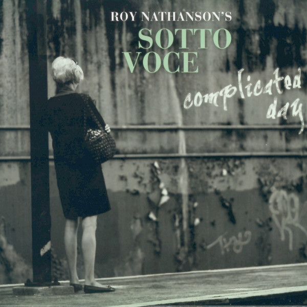 Complicated Day album cover