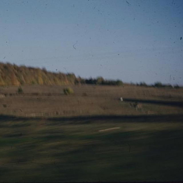 The Promised Land album cover