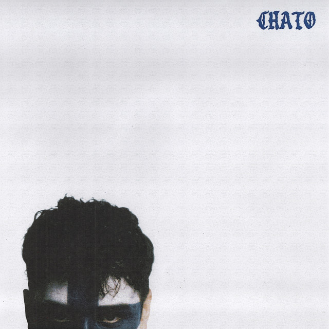 CHATO album cover
