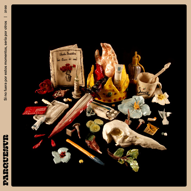 Si no fuera por estos momentos, sería por otros album cover