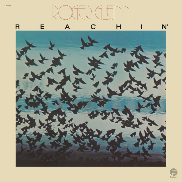 Reachin' album cover