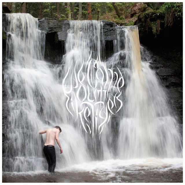 Agelessness and Lack album cover