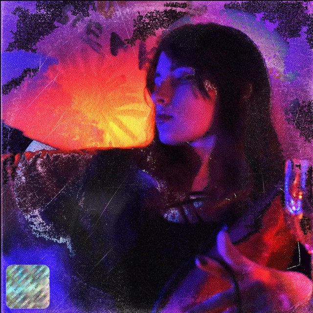 Jupiter Love album cover