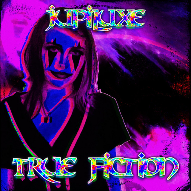 True Fiction album cover