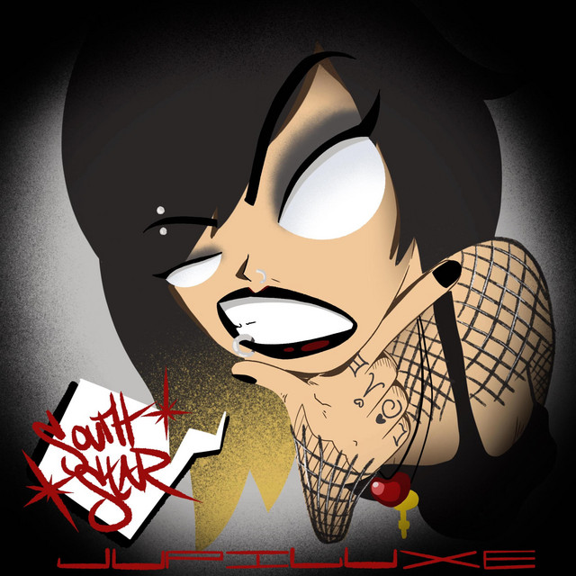 Southstar album cover