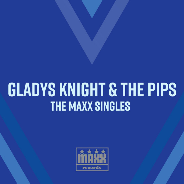 The Maxx Singles album cover