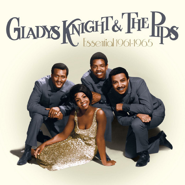 Essential 1961-1965 album cover