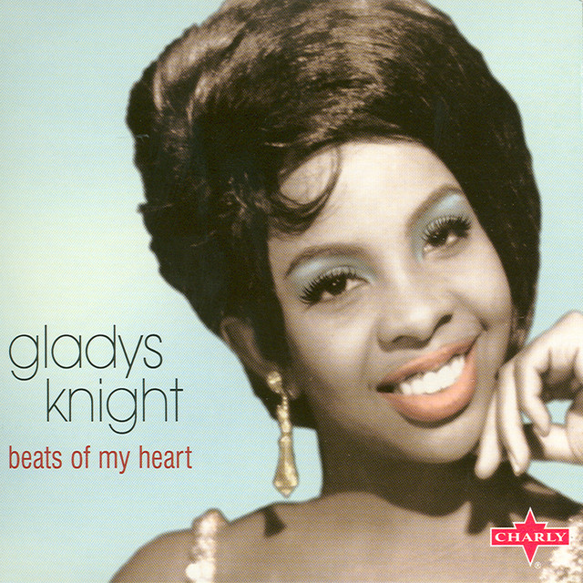 Beats of My Heart album cover
