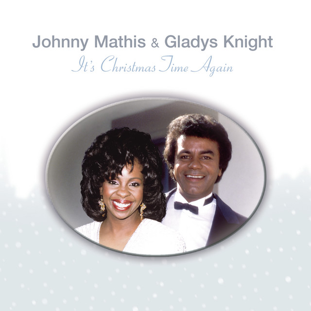 It's Christmas Time Again album cover