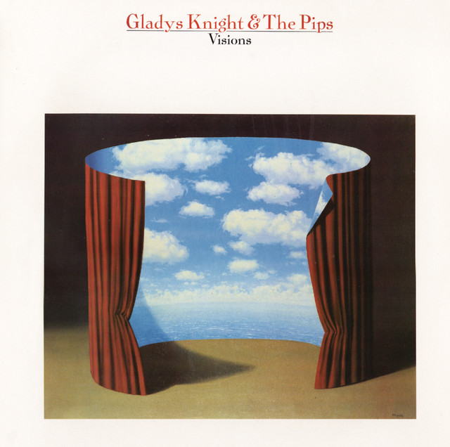Visions (Expanded Edition) album cover