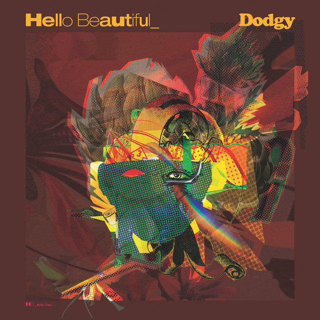 Hello Beautiful album cover