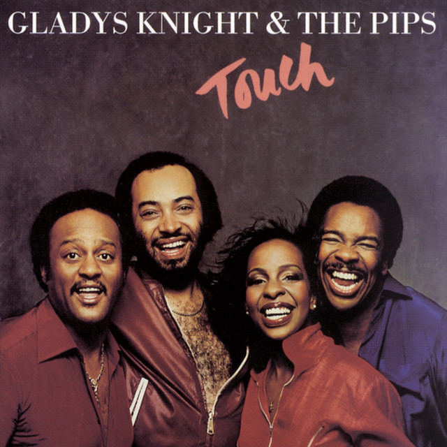 Touch album cover