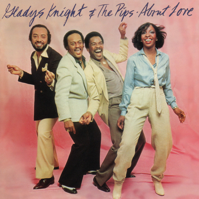 About Love (Expanded Edition) album cover
