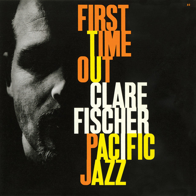First Time Out album cover