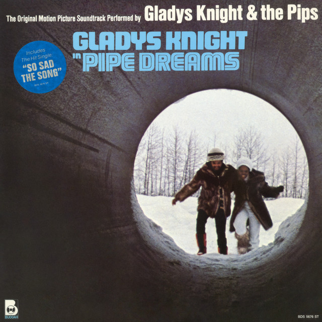 Pipe Dreams (Original Soundtrack) album cover