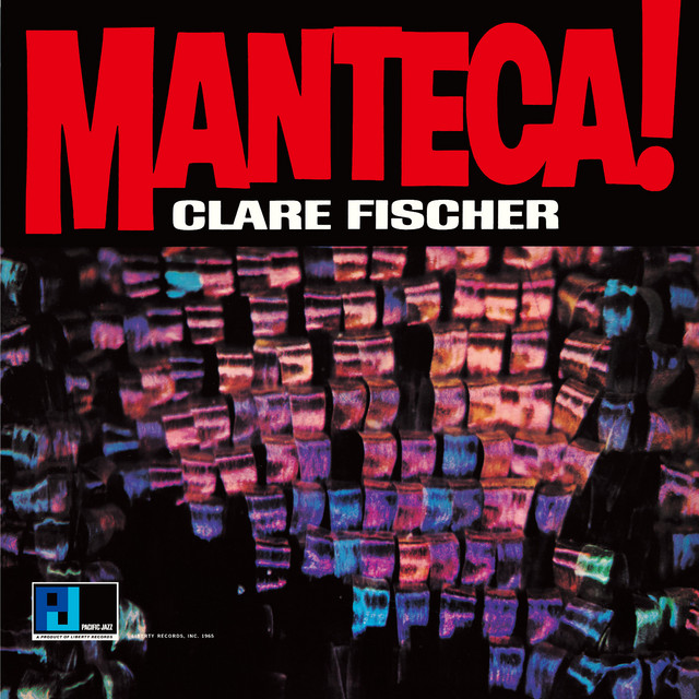 Manteca! album cover