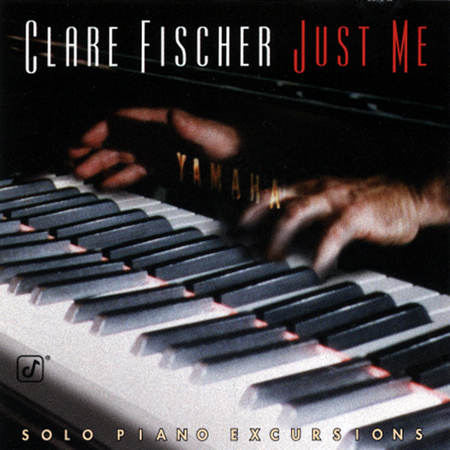 Just Me album cover