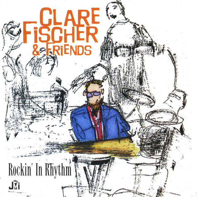 Rockin' In Rhythm album cover