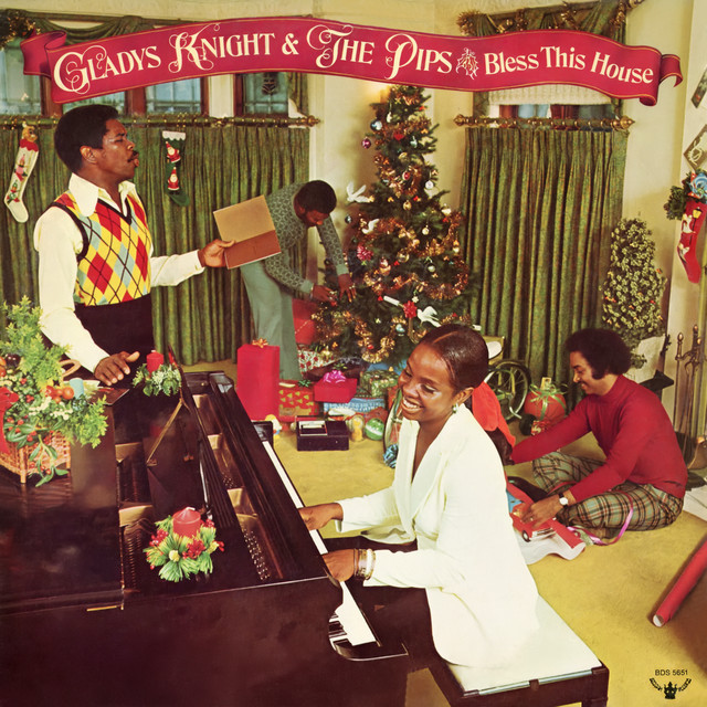 Bless This House album cover