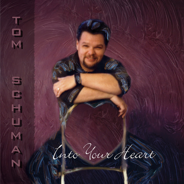 Into Your Heart album cover